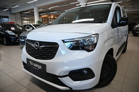 Opel Combo Cargo