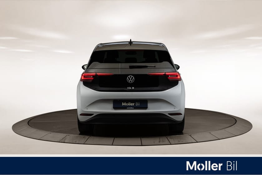 Bilde 4 av Volkswagen ID.3 Pro Performance
