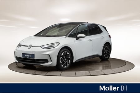 Volkswagen ID.3 Pro Performance