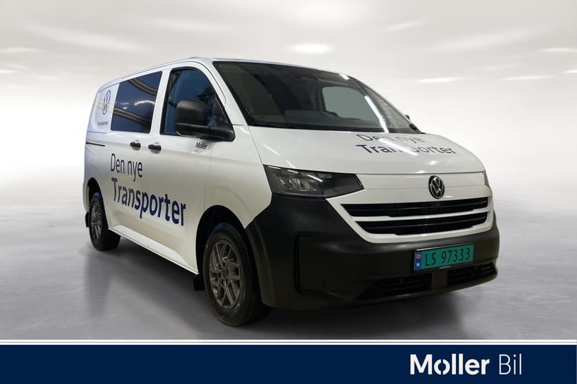 Bilde 3 av Volkswagen Transporter