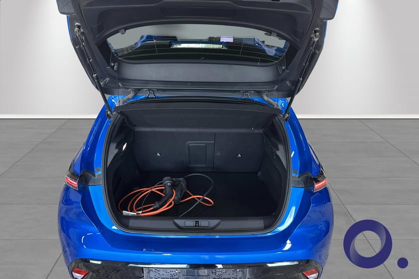 Bilde 5 av Peugeot 308 Plug-In Hybrid 180