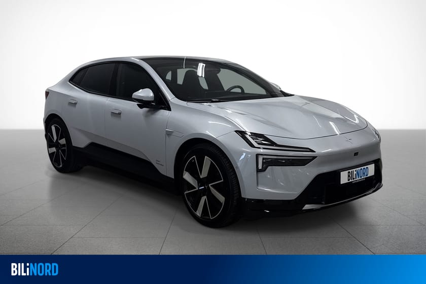 Bilde 2 av Polestar 4 Long Range Dual motor