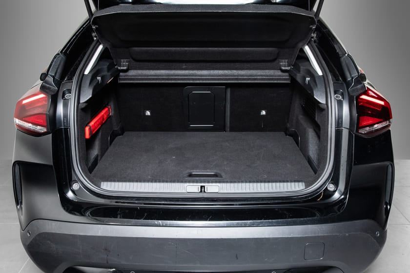 Bilde 5 av Citroën ë-C4