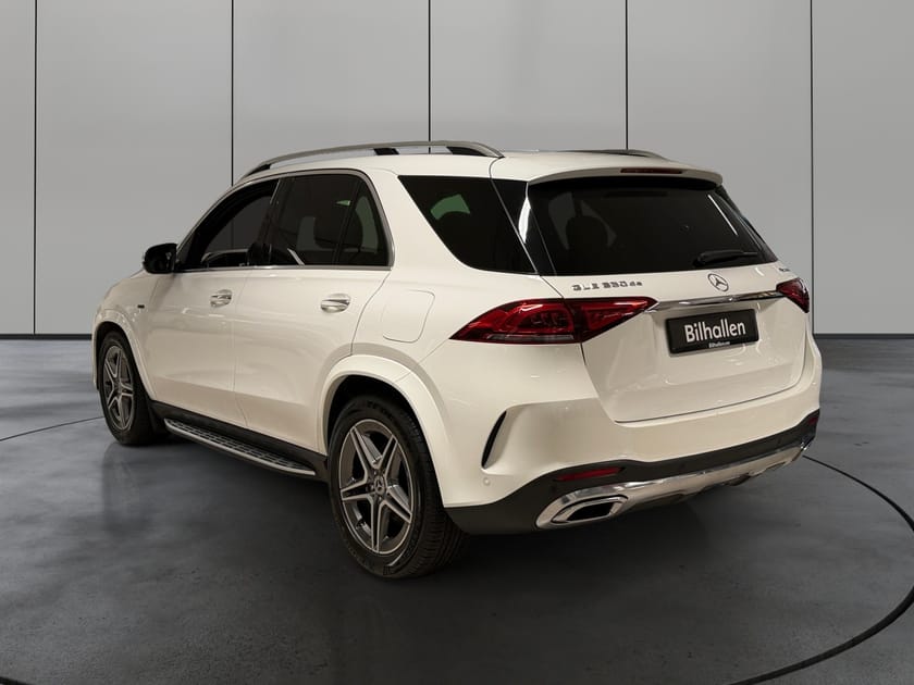 Bilde 3 av Mercedes-Benz GLE 350 de 4MATIC