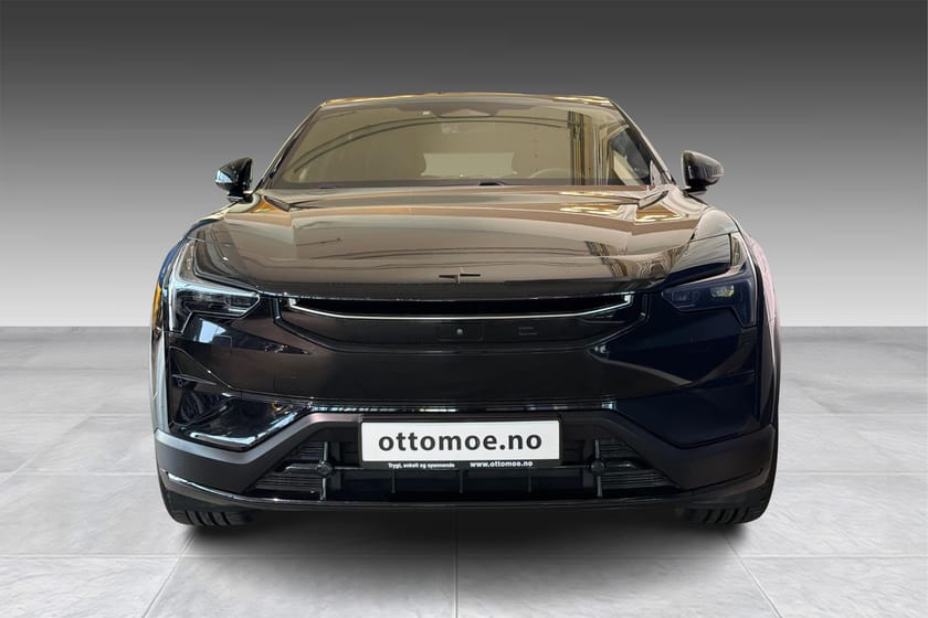 Bilde 2 av Polestar 3 Long Range Dual Motor