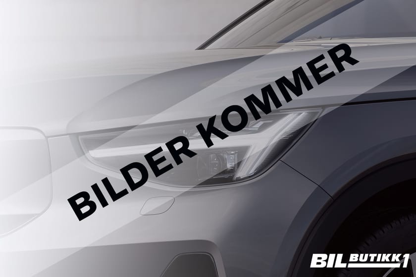Bilde 1 av Volvo EX40 Twin Motor Performance
