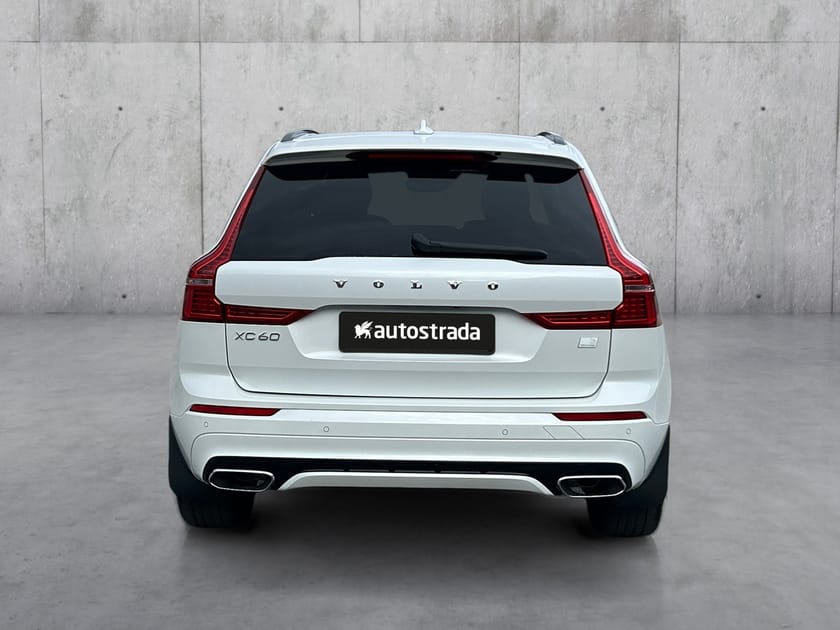 Bilde 4 av Volvo XC60