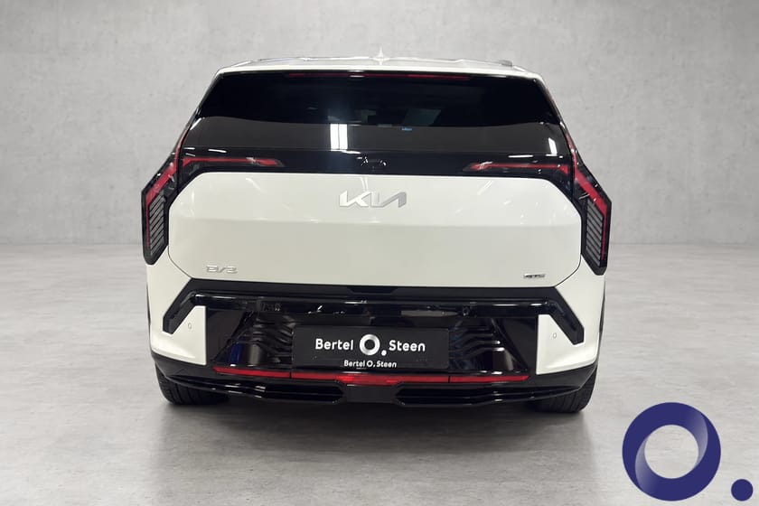 Bilde 4 av Kia EV3 Long Range