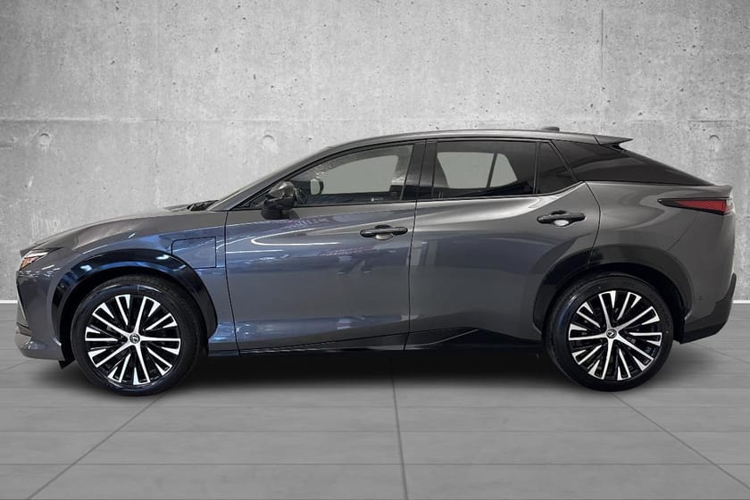 Bilde 2 av Lexus RZ 450e