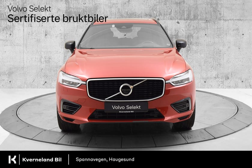 Bilde 2 av Volvo XC60