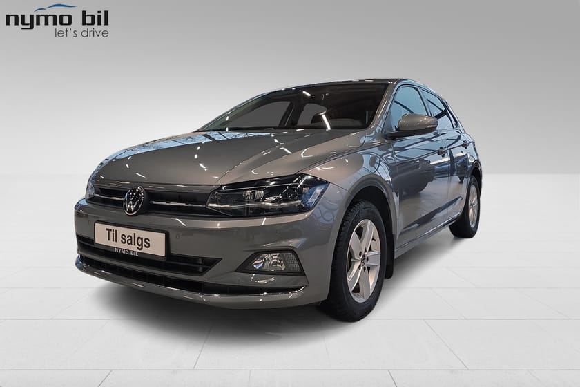 Bilde 1 av Volkswagen Polo