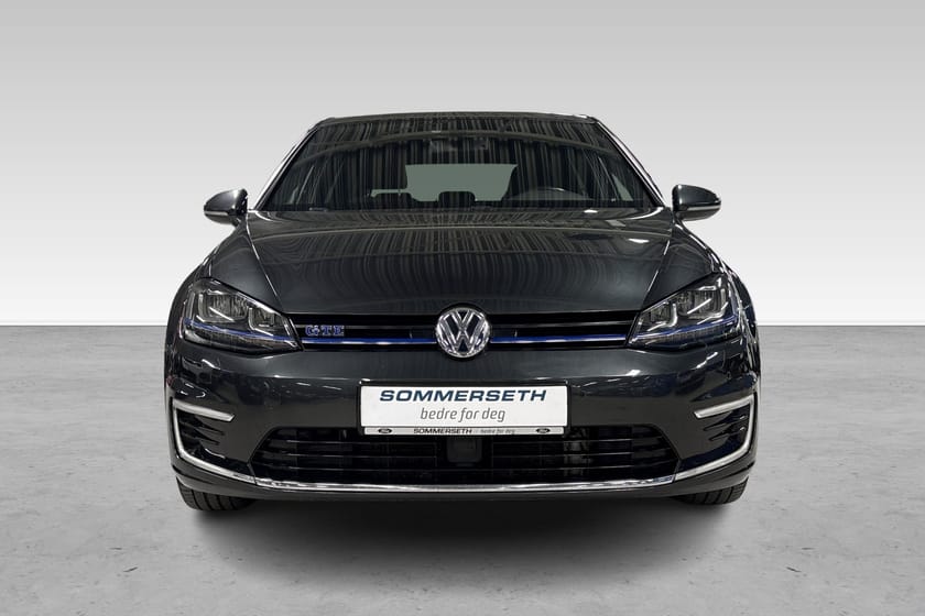 Bilde 4 av Volkswagen Golf GTE
