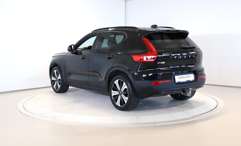 Bilde 3 av Volvo EX40 Twin Motor Performance