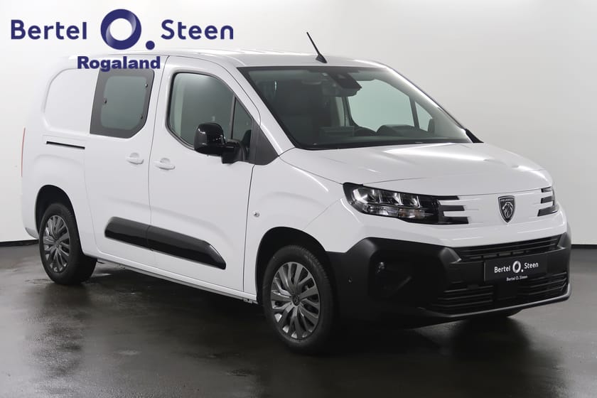 Bilde 1 av Peugeot Partner