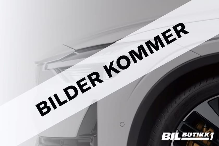 Bilde 1 av Polestar 2 Long Range Dual Motor