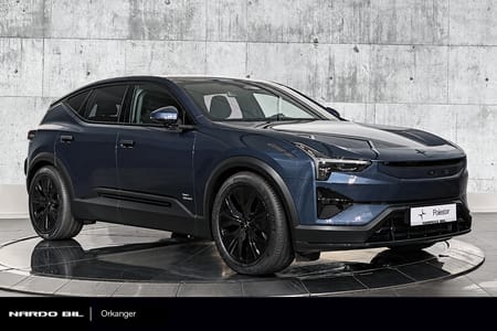 Polestar 3 Long Range Dual Motor