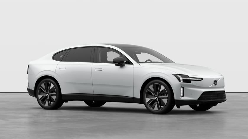 Bilde 4 av Volvo ES90 Twin Motor