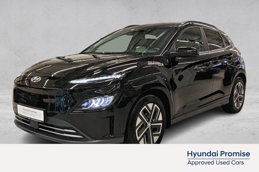 Bilde 1 av Hyundai Kona Electric 64 kWh