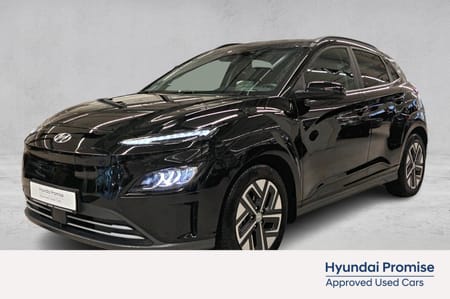 Hyundai Kona Electric 64 kWh