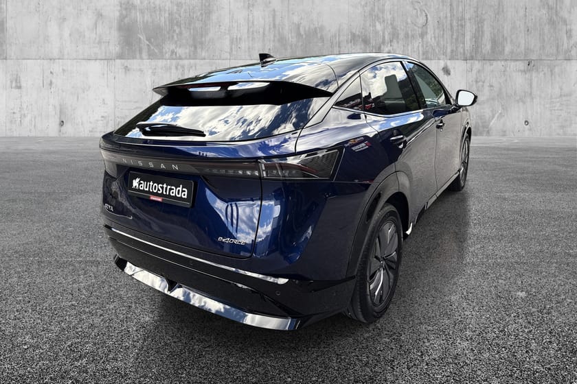 Bilde 4 av Nissan Ariya 87 e-4ORCE