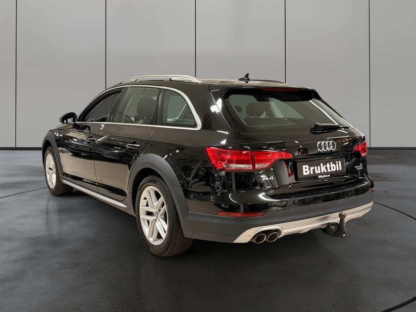Bilde 3 av Audi A4 allroad quattro