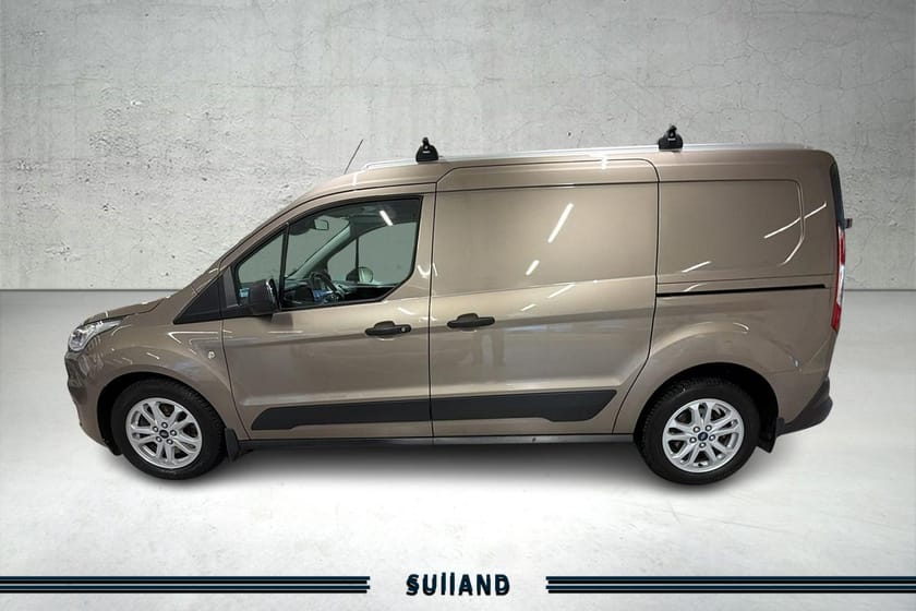 Bilde 2 av Ford Transit Connect 230 LWB