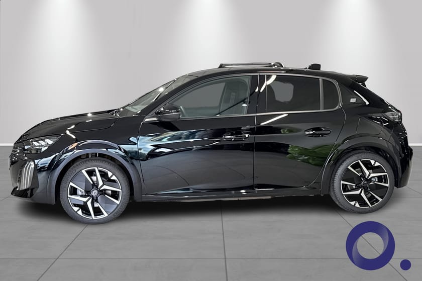 Bilde 2 av Peugeot e-208