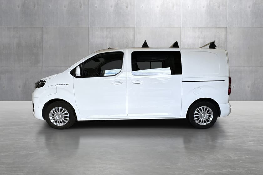 Bilde 2 av Toyota Proace Electric