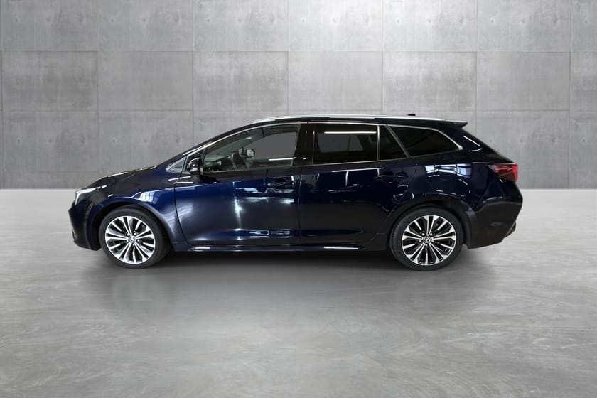 Bilde 2 av Toyota Corolla Touring Sports Hybrid