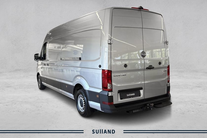 Bilde 2 av Volkswagen Crafter