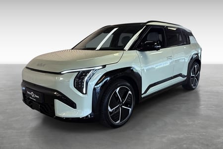 Kia EV3 Long Range