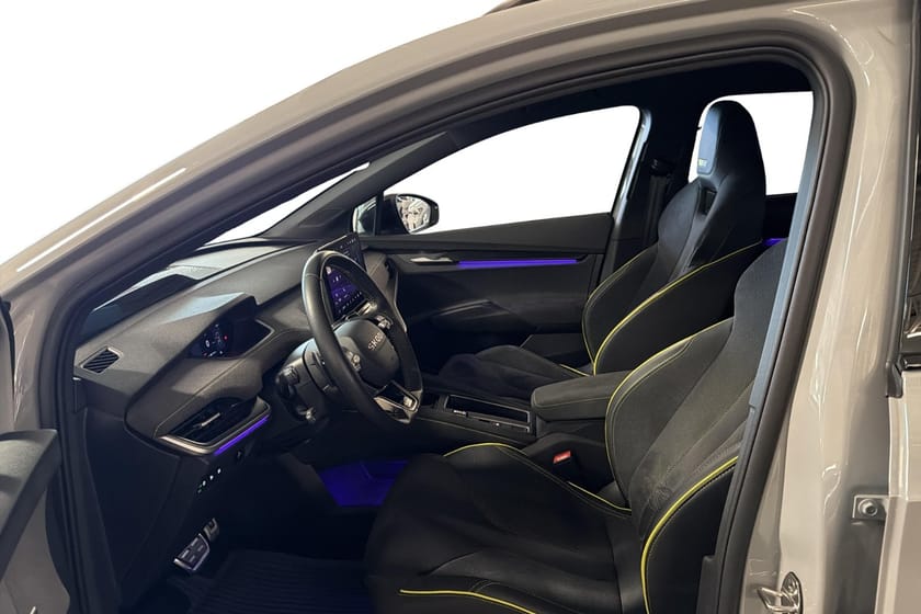 Bilde 5 av Škoda Elroq RS