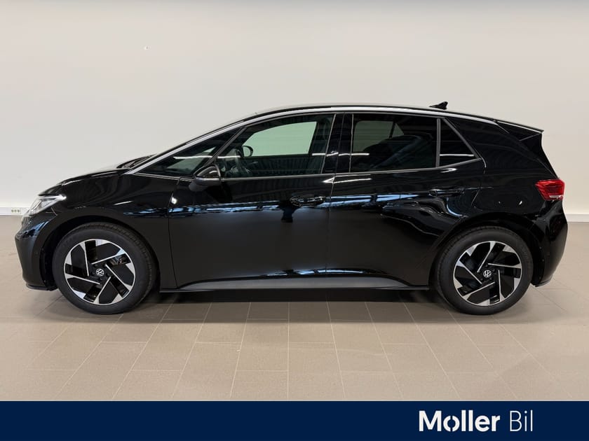 Bilde 4 av Volkswagen ID.3 Pro Performance