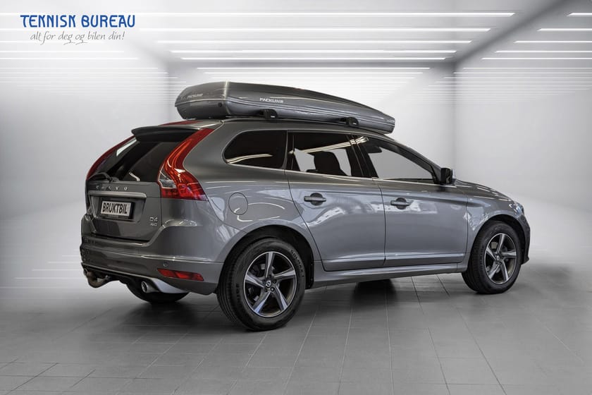 Bilde 3 av Volvo XC60