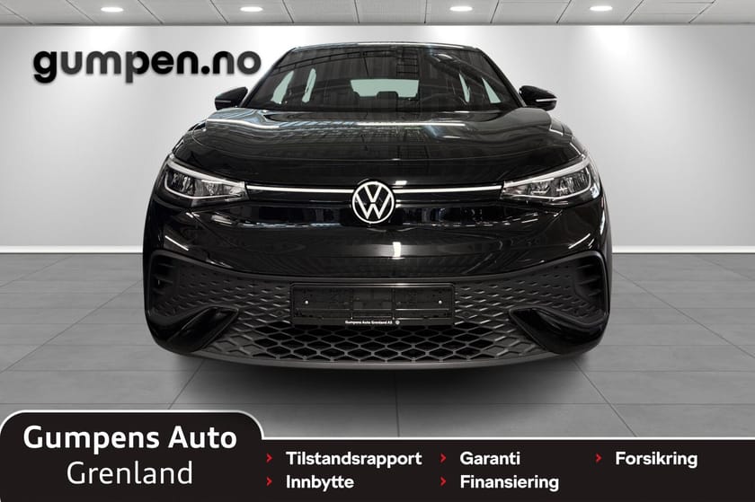 Bilde 4 av Volkswagen ID.5 Pro Performance