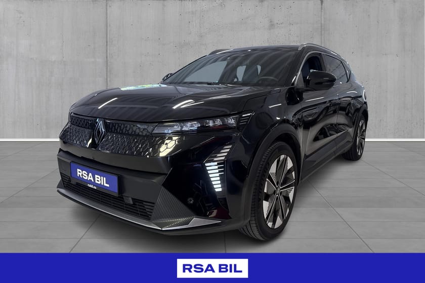 Bilde 1 av Renault Scenic E-Tech