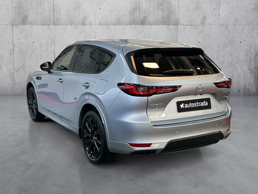 Bilde 3 av Mazda CX-60 PHEV