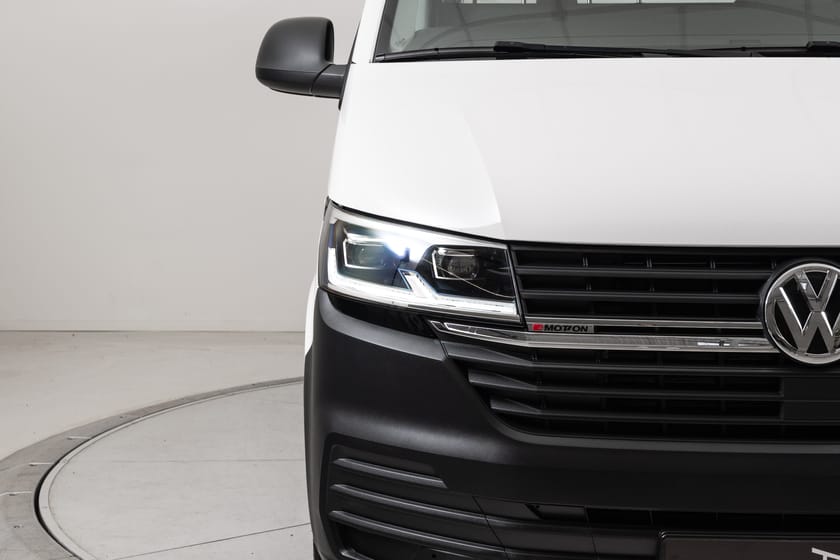 Bilde 4 av Volkswagen Transporter