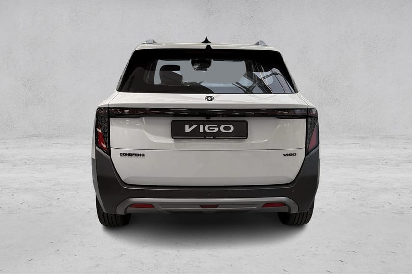 Bilde 4 av Dongfeng Vigo