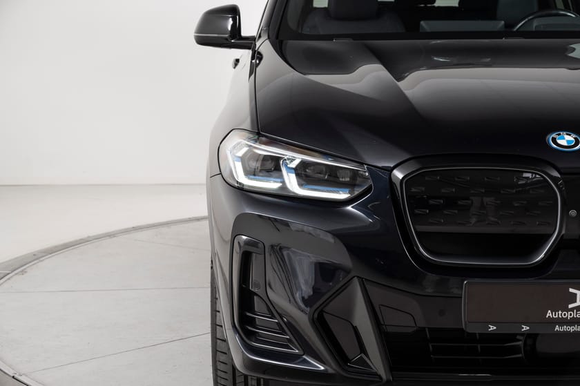 Bilde 5 av BMW iX3
