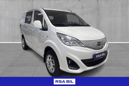 BYD ETP3