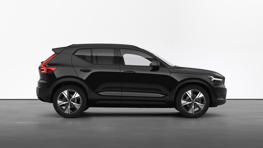 Bilde 3 av Volvo XC40 P8 AWD Recharge