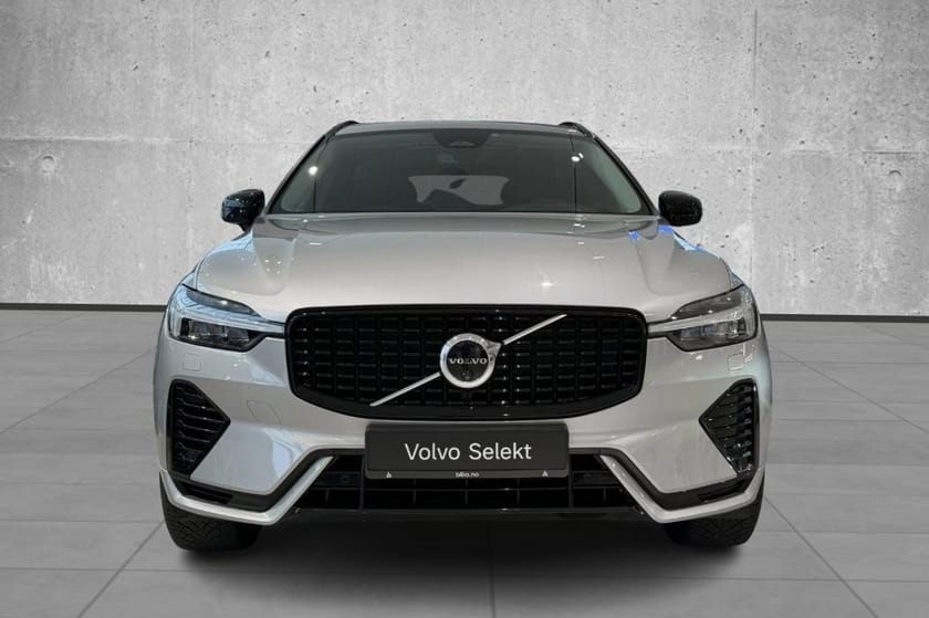 Bilde 3 av Volvo XC60