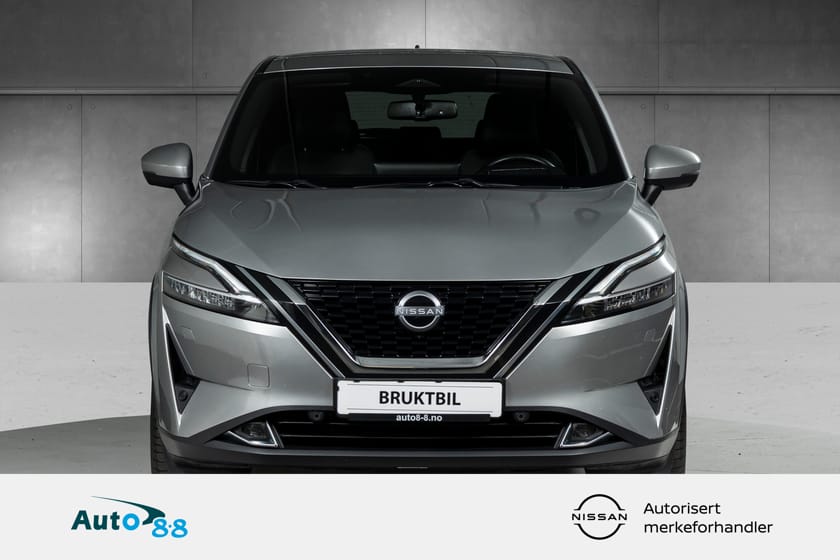 Bilde 4 av Nissan Qashqai