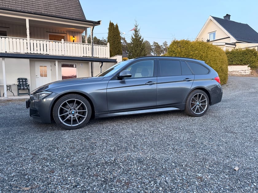 Bilde 1 av Volvo V60