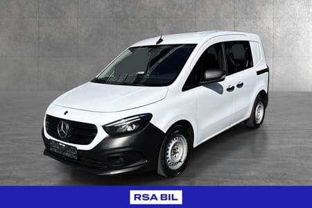 Mercedes-Benz Citan 110 CDI