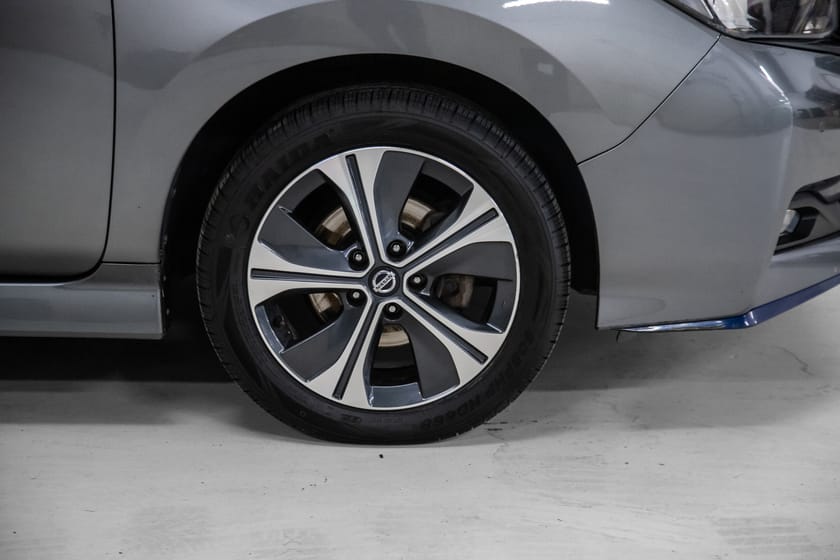 Bilde 4 av Nissan Leaf e+