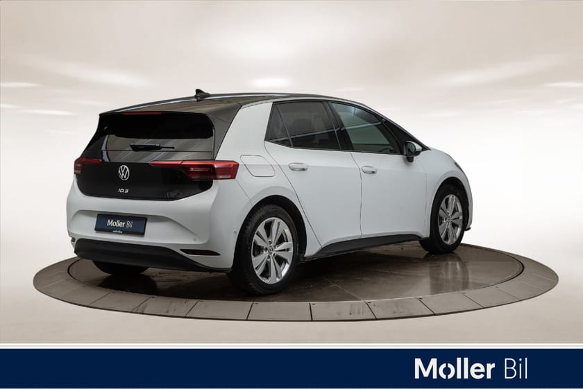 Bilde 5 av Volkswagen ID.3 Pro Performance