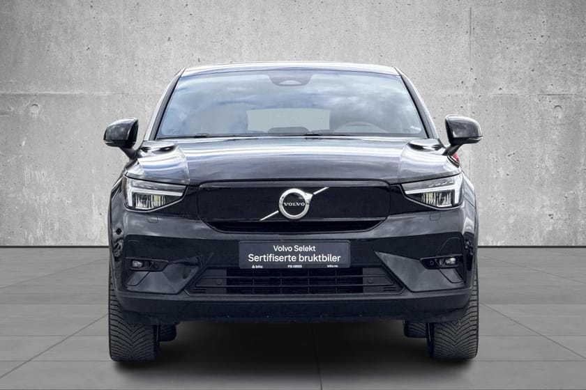 Bilde 2 av Volvo C40 Recharge Single Motor