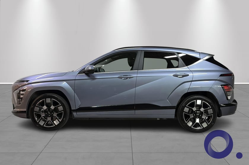 Bilde 2 av Hyundai Kona Electric Long Range